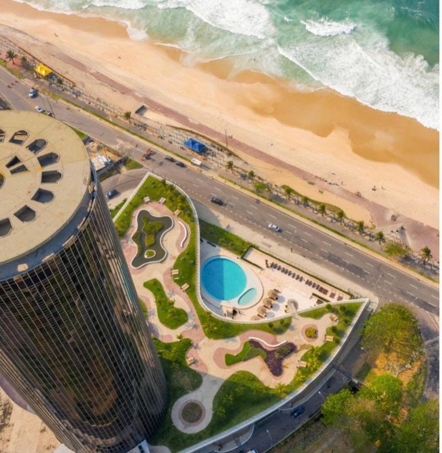 Hotel Nacional ริโอเดจาเนโร ภายนอก รูปภาพ